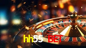 Variedade de jogos na hh55 bet