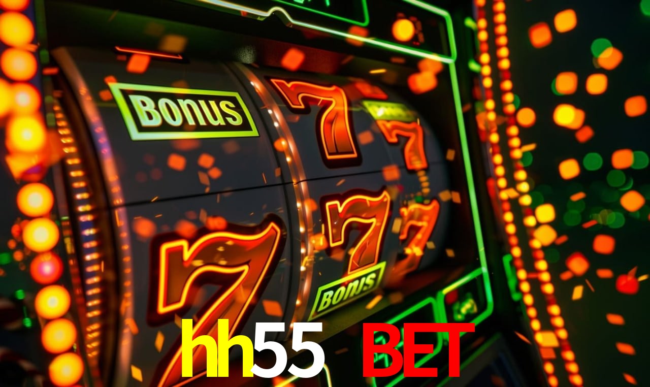Download para Android e iOS na hh55 bet