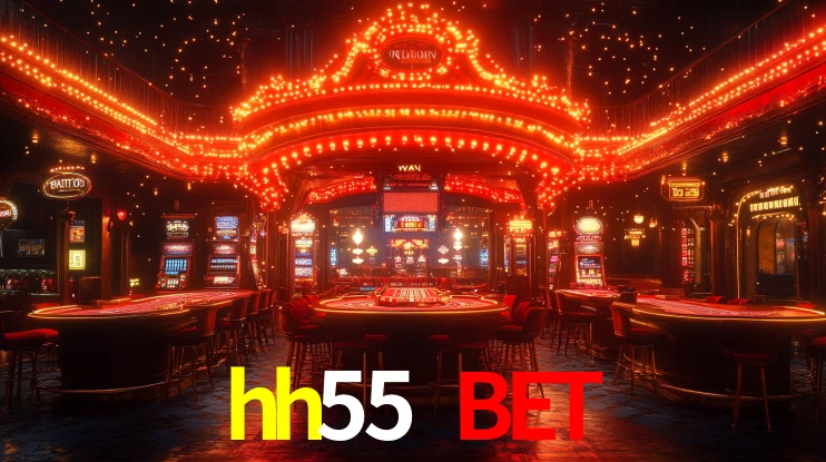 Cashback e recargas na hh55 bet