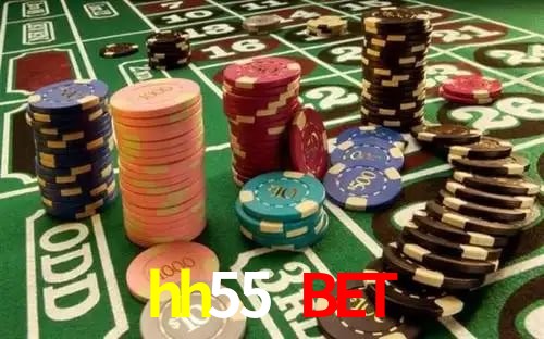 Download rápido e seguro na hh55 bet