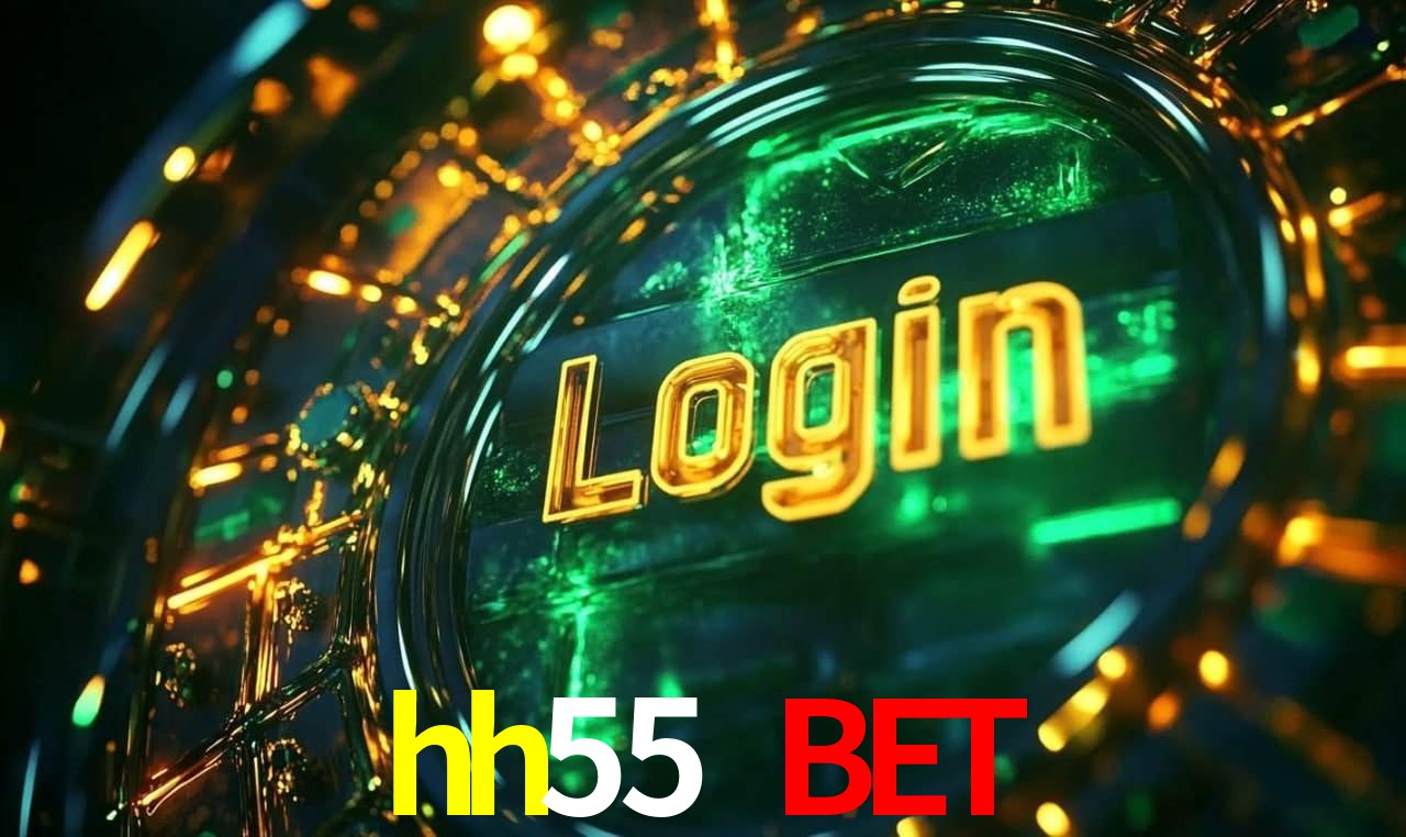 APP rápido e leve da hh55 bet